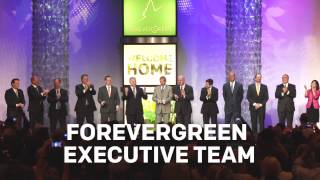 ForeverGreen - Welcome Home Convention Recap 2015