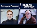 Christophe Fouquet - CEO of ASML | Podcast | In Good Company | Norges Bank Investment Management
