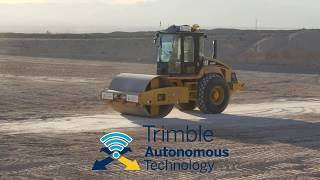 Trimble Autonomous Solutions - SITECH Solutions