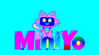 miniYo intro logo special effects ( Sponsered by preview 2 effects)