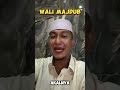 WALI MAJDUB | HABIB BAHAR