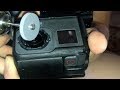 HOW TO FIX A SCRATCHED GOPRO LENS HOW TO FIX A SCRATCHED GOPRO LENS