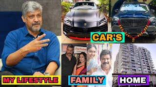 Actor Sampath Raj LifeStyle & Biography 2022 || Age, Cars, House, Wife, Daughter, Net Worth