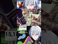 【hans】すいか版only up！このゲームムズ過ぎやて shorts vtuber