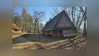 Wyprawa w Bieszczady