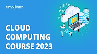 🔥 Cloud Computing Course 2026 | Cloud Computing Tutorial For Beginners 2026 | Simplilearn