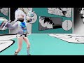 【vr180 天音かなた】テレキャスタービーボーイ