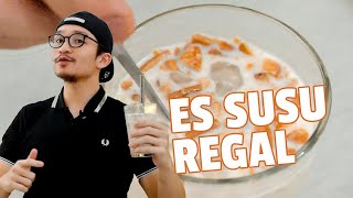 Resep Es Susu Regal KopiSoe [ 100% Sama ] | #MIMISCAN EPS2