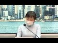 本港增五宗新冠病毒陽性個案 15.1.2022