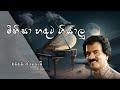 minisa hadata giyalu මිනිසා හඳට ගියාලු edvard jayakodi