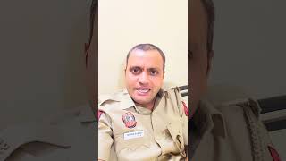 SALARY OF SUB INSPECTOR IN DELHI POLICE #shorts #youtubeshorts #delhipolice