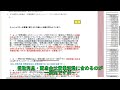 財務・会計　令和2年第13問