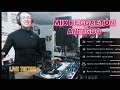 Reggaetón Antiguo mix (Luiman Dj)