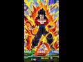 【七龍珠 爆裂激戰 dragonball dokkan battle】國際版 龍珠英雄卡池 再抽150石 想要的魔神托娃會來嗎