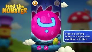 Feed The Monster Unity Game Source Code #unity #unity3d #unitydev #unitydeveloper #sourcecode