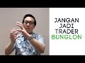 Jangan Jadi Trader Bunglon! | Trading Saham