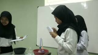 MICROTEACHING MATERI SUHU KELAS VII SMP/MTs