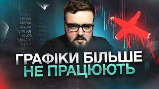 ТОБІ НЕ ПОТРІБНІ ГРАФІКИ ЩОБ ЗАРОБЛЯТИ ! | ТОРГІВЛЯ В ТЕРМІНАЛІ