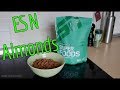 ESN ORGANIC ALMONDS | check.studio | 4K