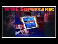 WWE Supercard: Free QR pack!!