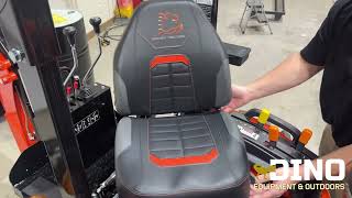 AUSTIN - BAD BOY 1025 - SPECS, DETAILS, AND MORE!