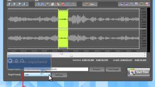 How to Trim MP3 Music with Free MP3 Trimmer Software to Save the Part You Need