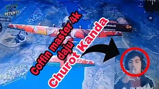 Churot Kanda 4k Gaming Nepal | new Kanda | Pubg Nepal | Peter Gaming Nepal |