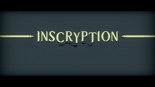 Inscryption Ep13 | Another boss down