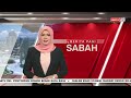 21 APRIL 2023 - BERITA PAGI SABAH