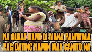 NAGULAT KAMI PAG DATING NAMIN GANITO NA | #reychellemoralesvlog #roelofmalalag