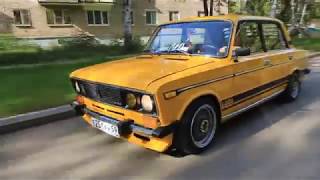 Lada 1500s