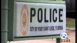 A look at Port St. Lucie's CSI unit