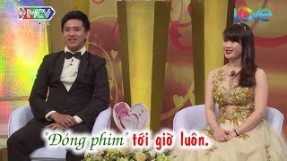 Chồng DỤ DỖ vợ ra biển để ĐÓNG PHIM NHIỀU TẬP khiến cho Hồng Vân cười ra nước mắt 🤣 |VCS