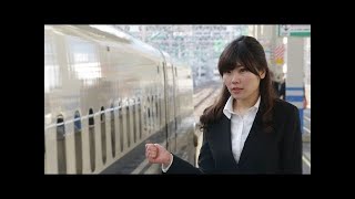 Hiroshima Bunkyo University - Bunkyo English Communication Center commercial (広島文教大学)