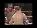 oleg maskaev vs brian nix full fight