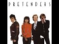 The Pretenders-Don’t Get Me Wrong(1986)