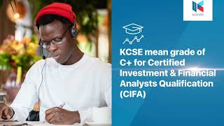 kasneb Certified Investment and Financial Analysts