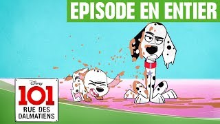 101, rue des Dalmatiens - La boue (épisode 1)