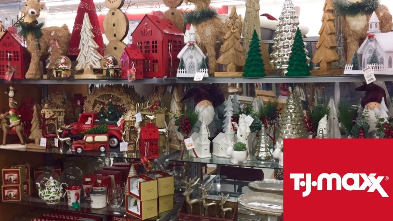 Tj Maxx Christmas Wall Decor