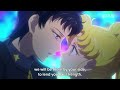 pretty guardian sailor moon cosmos the movie official trailer netflix