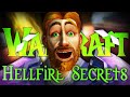 World of Warcraft: Burning Crusade SECRETS (Hellfire Peninsula)