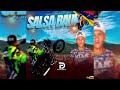 Salsa Baúl Pa Malandro Vol.3 - Dj Piño El Demente