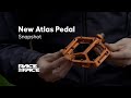 Atlas Pedal Snapshot | Race Face