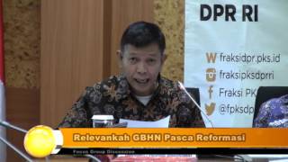 PKSTV - FGD GBHN Part 12