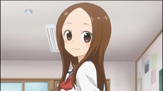 西片に料理してあげたい高木さん【からかい上手の高木さん】teasing master Takagi san