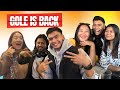 Gole is Back | A Week in Gole's Life  | Ft. @SisanBaniya | @Binduli | @gurungeatingchannel