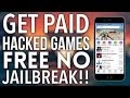 New How To Get Paid/Hacked Games For Free IOS 10/9 No Pc/Jailbreak