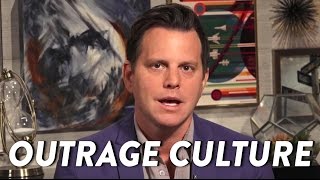 Outrage Culture is Becoming Mainstream Culture | DIRECT MESSAGE | Rubin Report