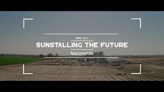 Sunstall - This is what we do!