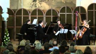 Liszt Születésnapi Fesztivál 2011 - zárókoncert részletek